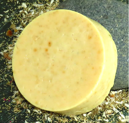 Abundance Soap