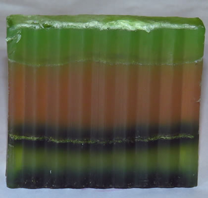 Mauna Soap